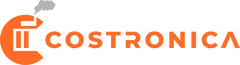 Logo Costronica